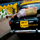 Image for article titled In the age of Uber and Ola, Mumbai’s iconic taxis are becoming works of art